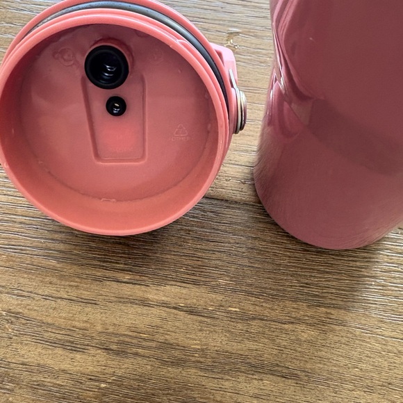 Stanley 30oz Pink Insulated Tumbler - Picture 5 of 5